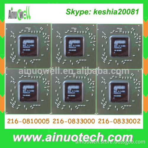 Graphics IC BGA 218-0660017 218-0697031 218-0792001 218-0792008 218-0792006 Laptop IC 218-0697014 218-0697020 Integrated Circuit